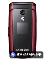 Samsung C5220 — главное фото