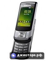 Samsung C5510 — главное фото