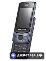 Samsung C6112 — главное фото