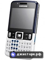 Samsung C6625 — главное фото