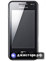 Samsung C6712 Star II DUOS — главное фото