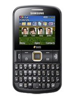 Samsung Ch@t 222 — главное фото