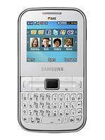 Samsung Ch@t 322 Wi-Fi — главное фото