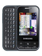 Samsung Ch@t 350 — главное фото