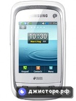 Samsung Champ Neo Duos C3262 — главное фото