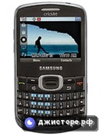 Samsung Comment 2 R390C — главное фото