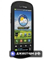 Samsung Continuum I400 — главное фото