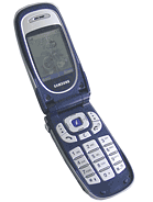 Samsung D100 — главное фото