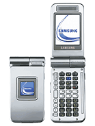 Samsung D300 — главное фото