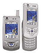 Samsung D410 — главное фото