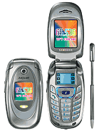 Samsung D488 — главное фото