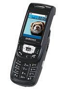 Samsung D500 — главное фото