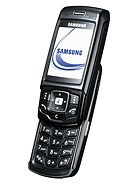 Samsung D510 — главное фото