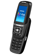 Samsung D600 — главное фото