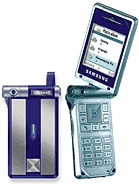 Samsung D700 — главное фото