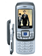 Samsung D710 — главное фото
