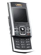 Samsung D720 — главное фото