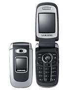 Samsung D730 — главное фото
