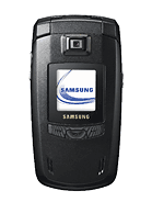 Samsung D780 flip — главное фото