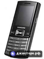 Samsung D780 — главное фото