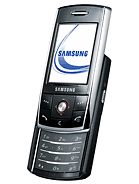 Samsung D800 — главное фото