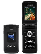 Samsung D810 — главное фото
