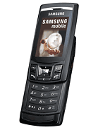 Samsung D840 — главное фото