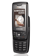 Samsung D880 Duos — главное фото