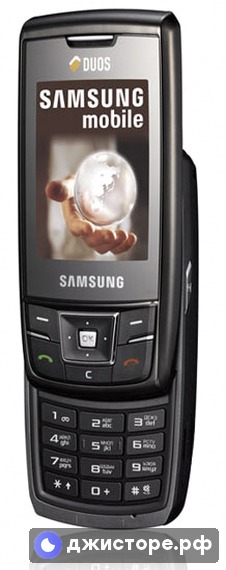 Samsung D880 Duos — фото 1