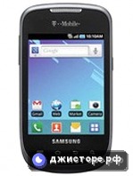 Samsung Dart T499 — главное фото