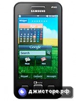 Samsung DuosTV I6712 — главное фото