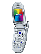 Samsung E100 — главное фото