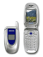 Samsung E105 — главное фото