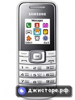 Samsung E1050 — главное фото