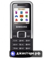 Samsung E1120 — главное фото
