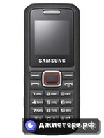 Samsung E1130B — главное фото