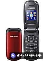 Samsung E1150 — главное фото
