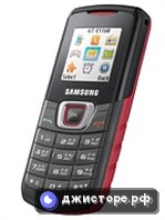 Samsung E1160 — главное фото