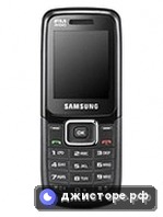 Samsung E1210 — главное фото