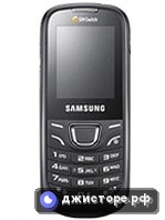 Samsung E1225 Dual Sim Shift — главное фото