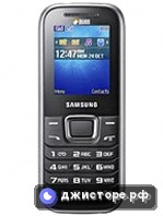 Samsung E1232B — главное фото