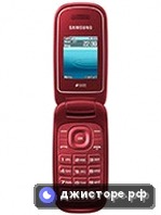 Samsung E1272 — главное фото