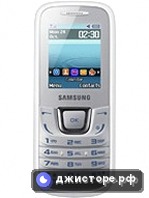 Samsung E1282T — главное фото