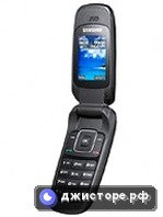 Samsung E1310 — главное фото