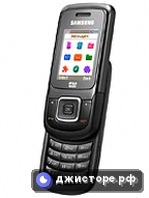 Samsung E1360 — главное фото