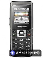Samsung E1410 — главное фото