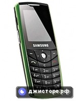 Samsung E200 ECO — главное фото