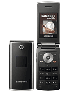 Samsung E210 — главное фото
