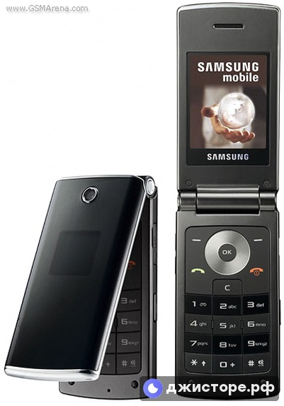 Samsung E210 — фото 1