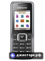 Samsung E2100B — главное фото